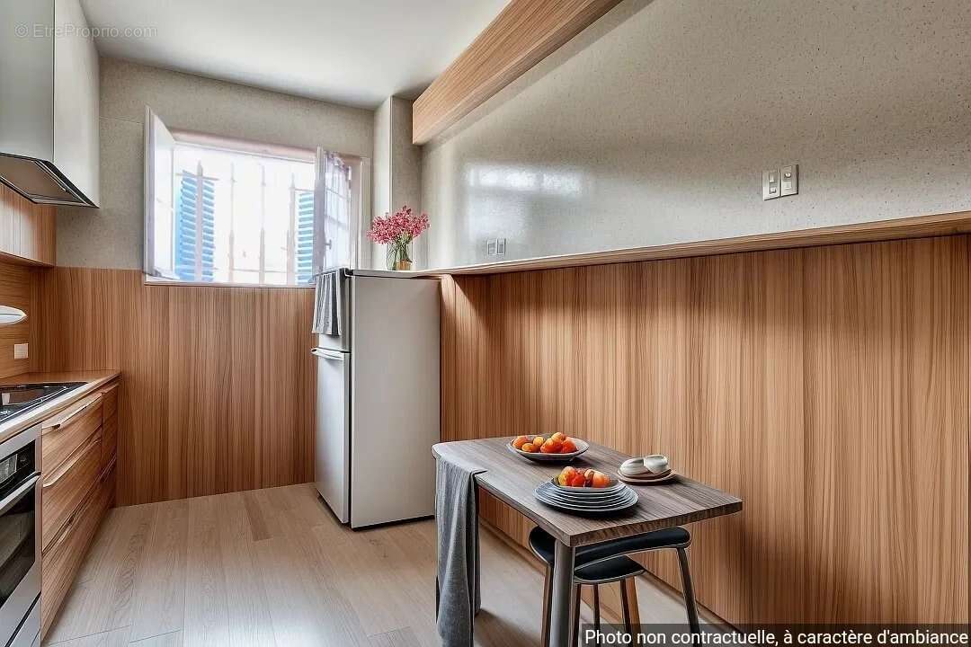 Appartement à FREJUS