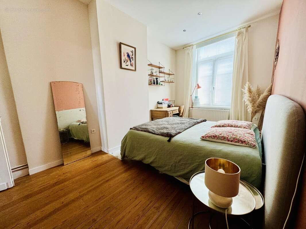 Appartement à LILLE