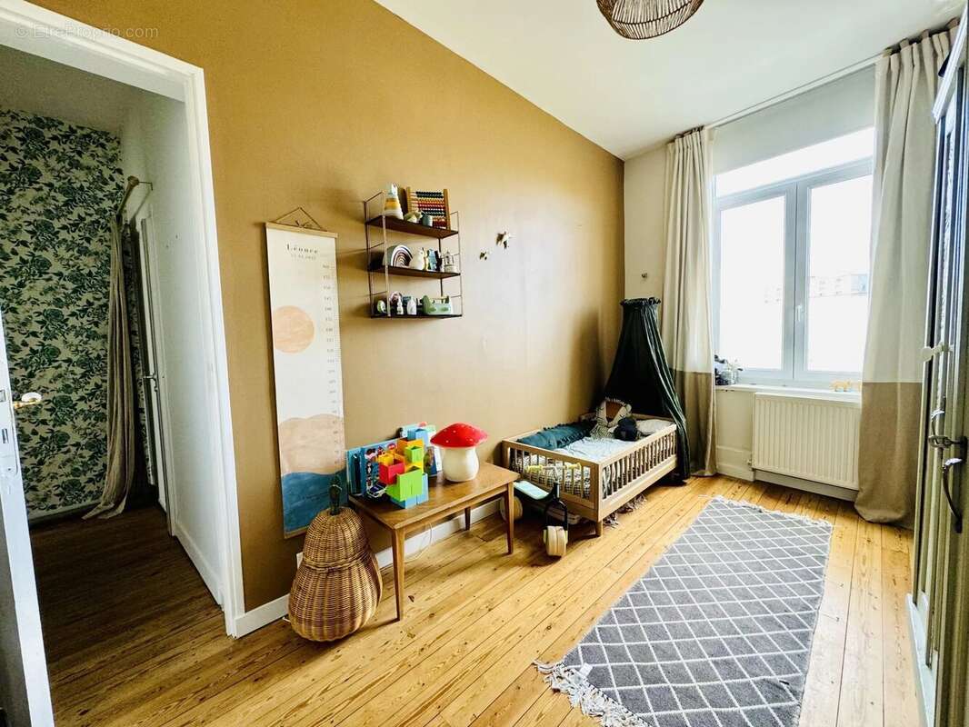 Appartement à LILLE