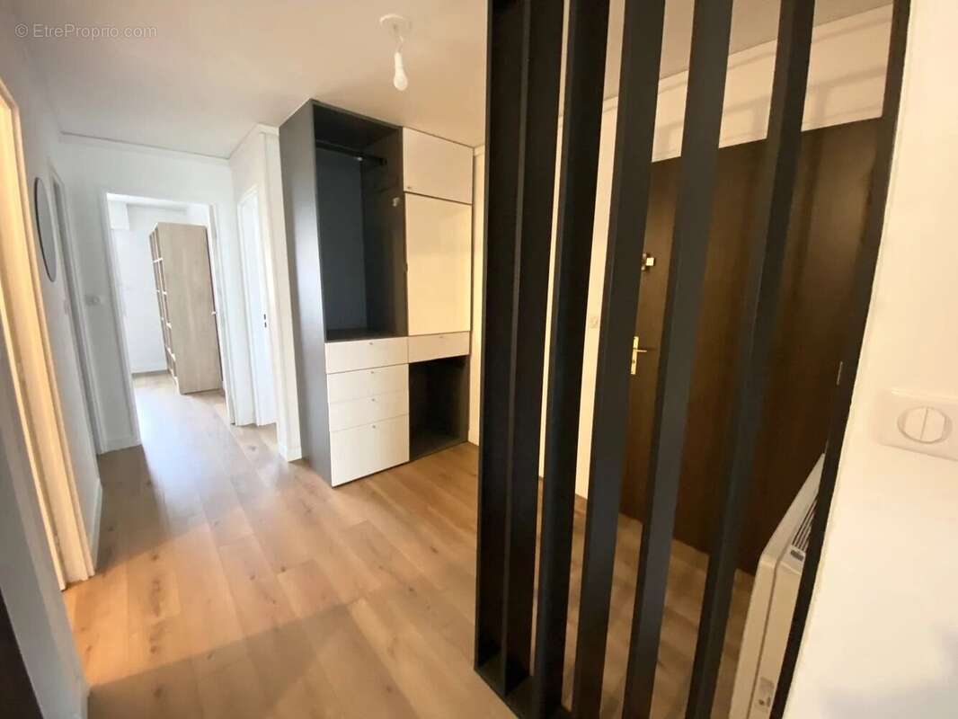 Appartement à LE TOUQUET-PARIS-PLAGE