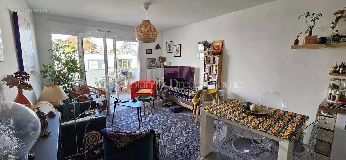 Appartement à ANGLET