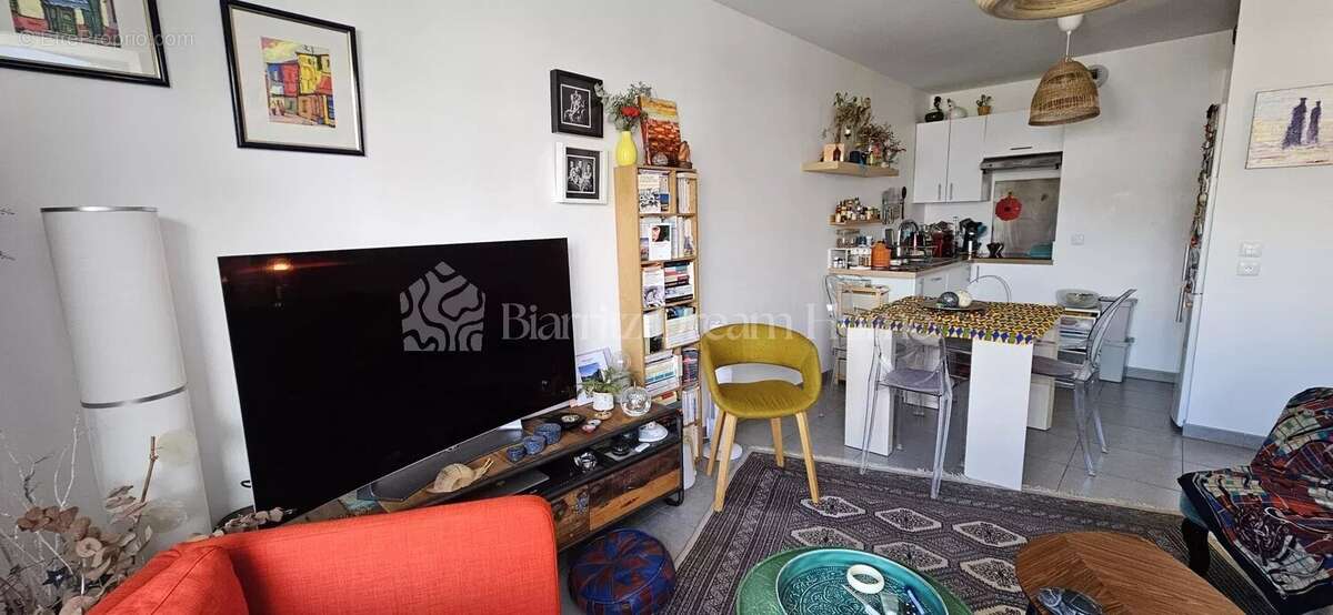 Appartement à ANGLET