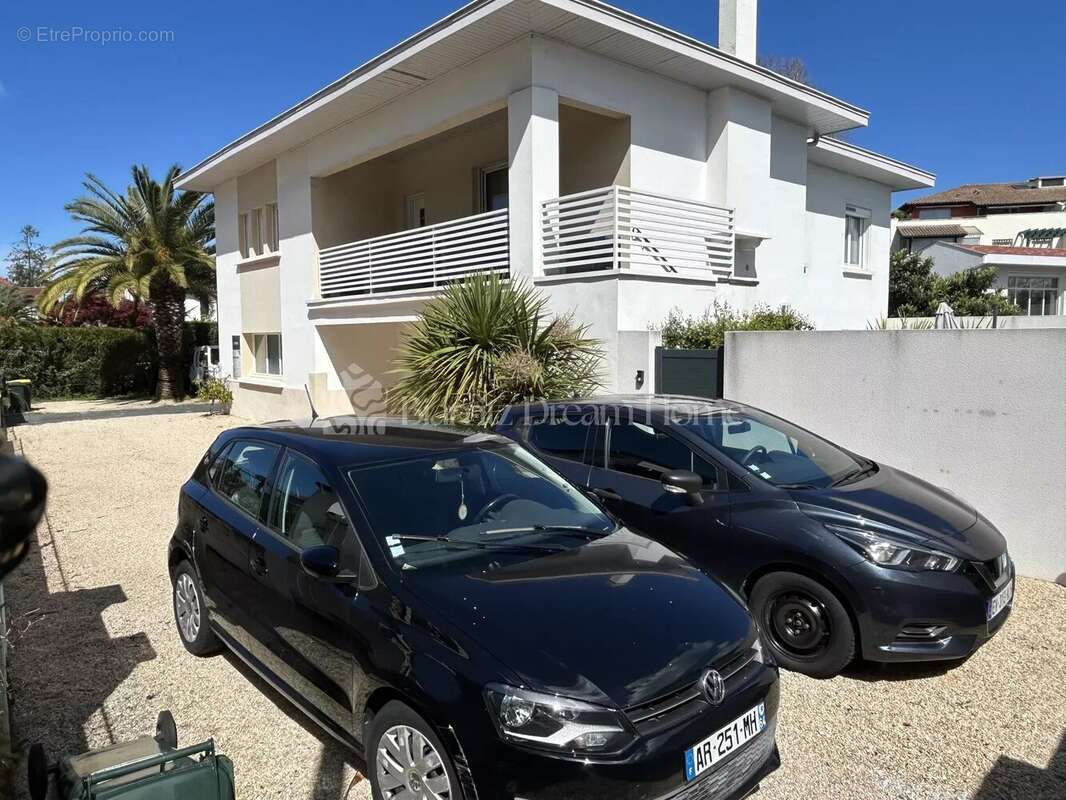 Appartement à ANGLET