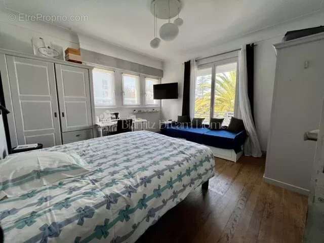 Appartement à ANGLET