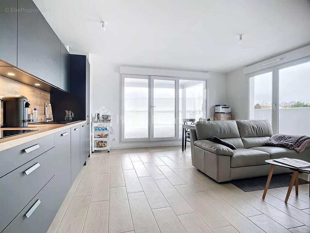 Appartement à ANGLET