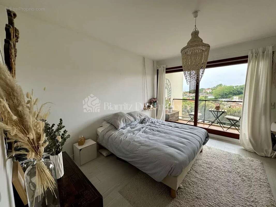 Appartement à ANGLET