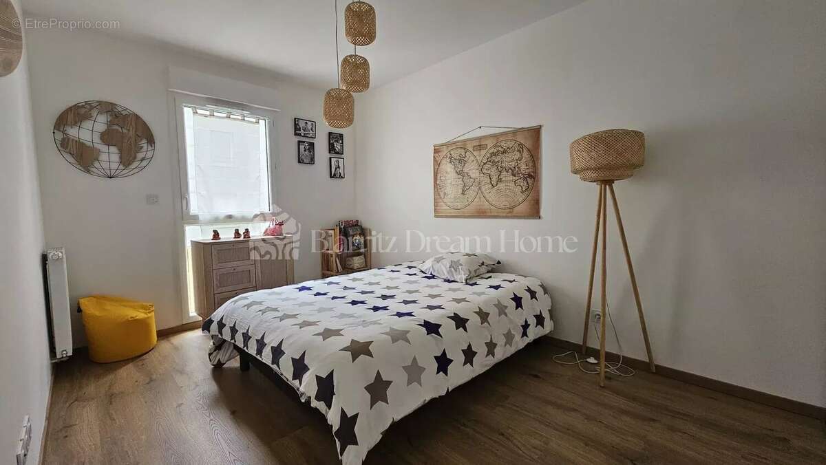 Appartement à ANGLET