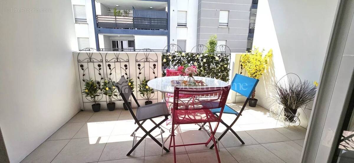 Appartement à ANGLET