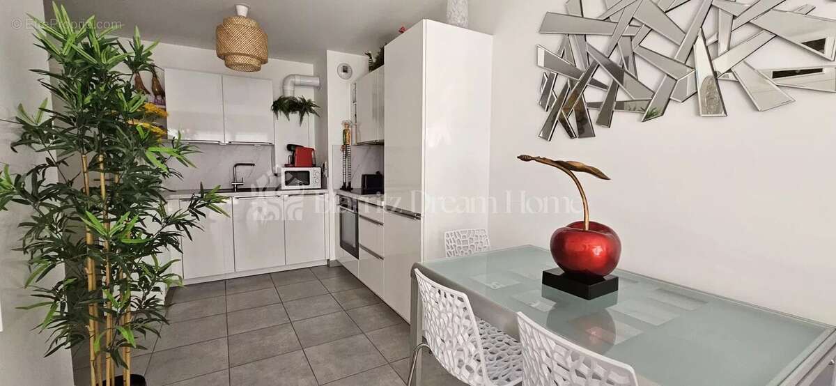 Appartement à ANGLET