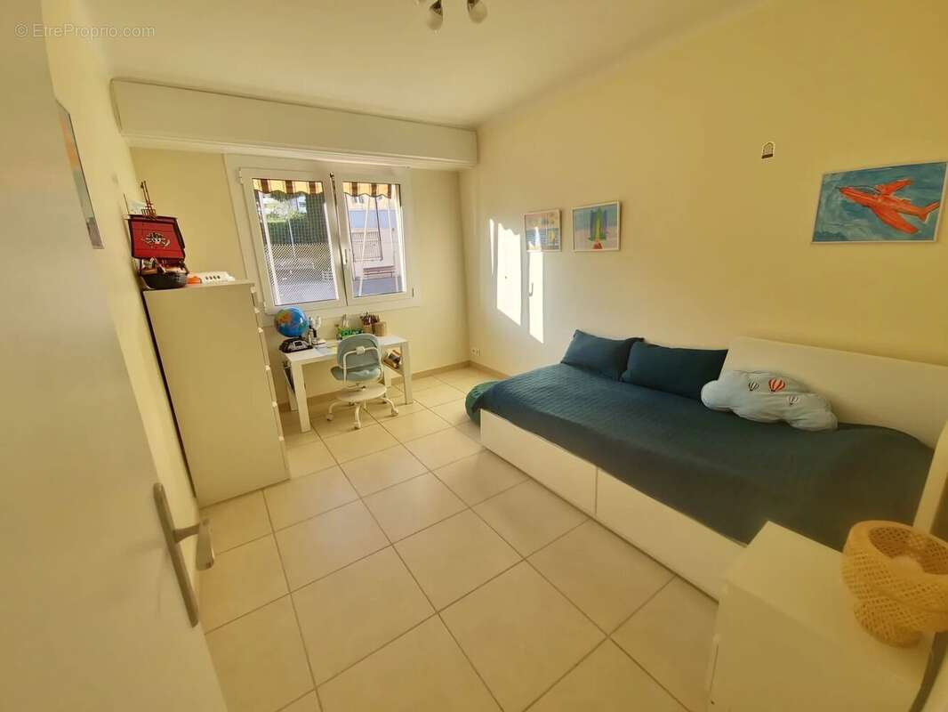 Appartement à ROQUEBRUNE-CAP-MARTIN