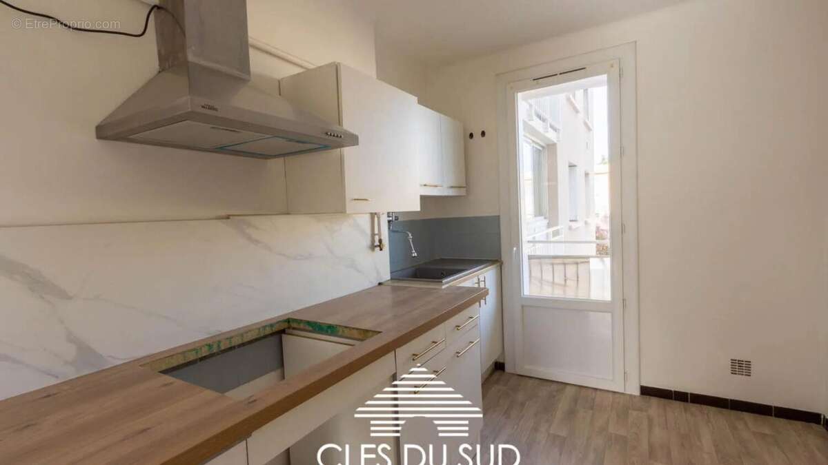 Appartement à LA VALETTE-DU-VAR