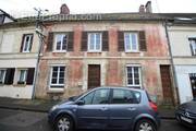 Maison à BURY