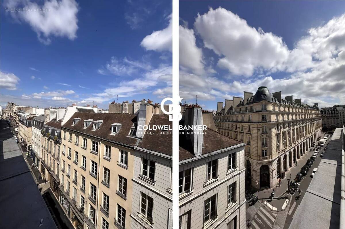 Appartement à PARIS-7E