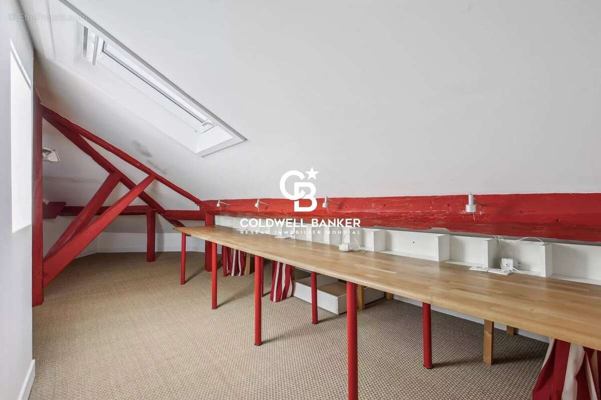 Appartement à PARIS-5E