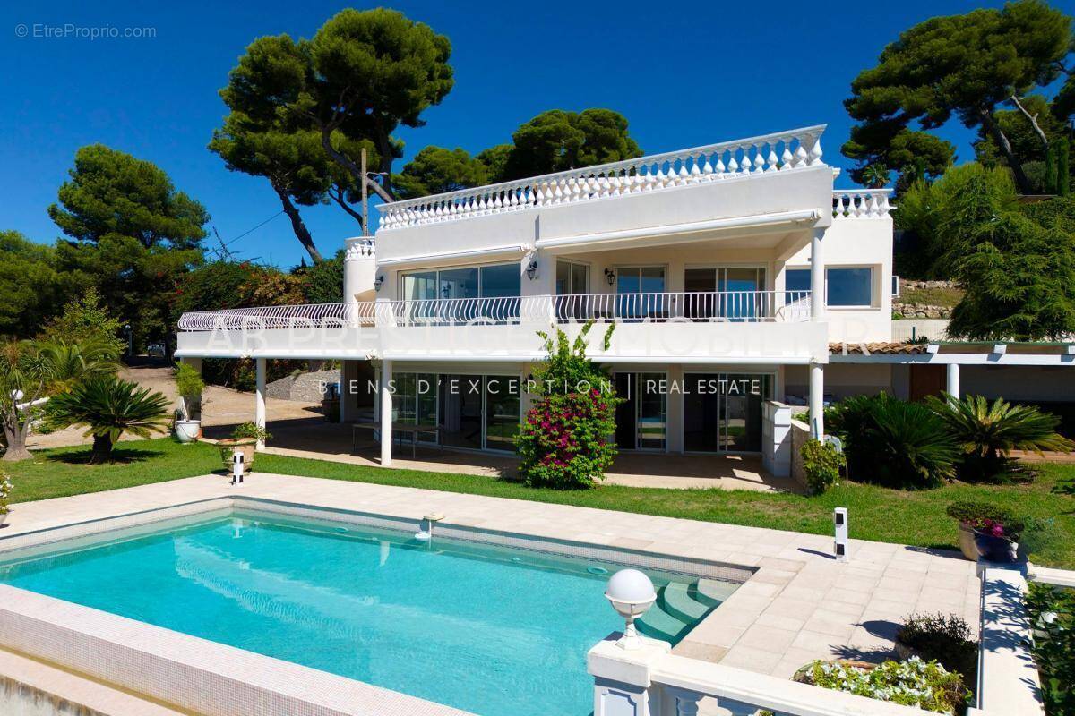 Maison à CANNES