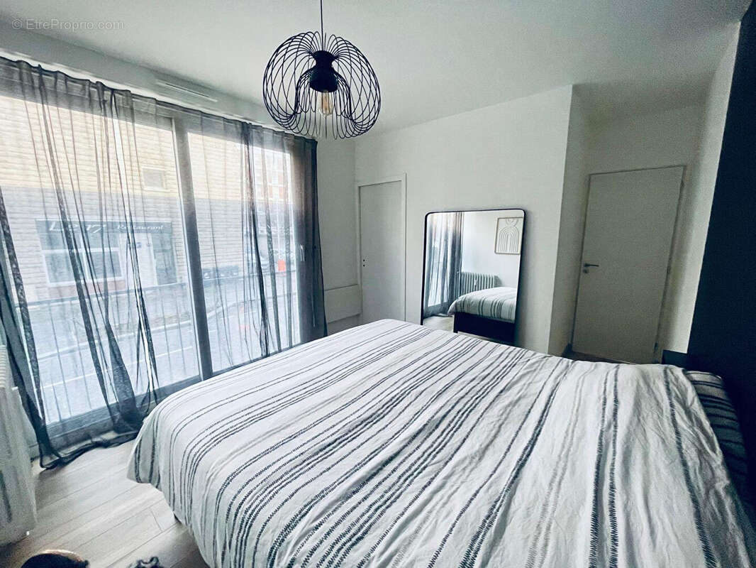 Appartement à LE HAVRE