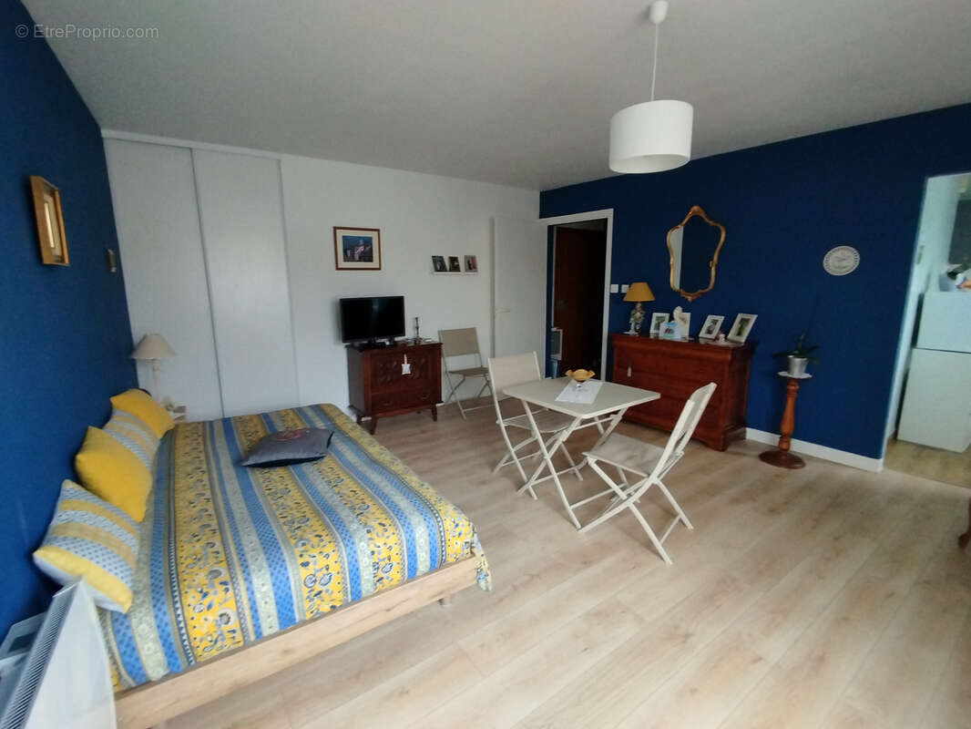 Appartement à POITIERS