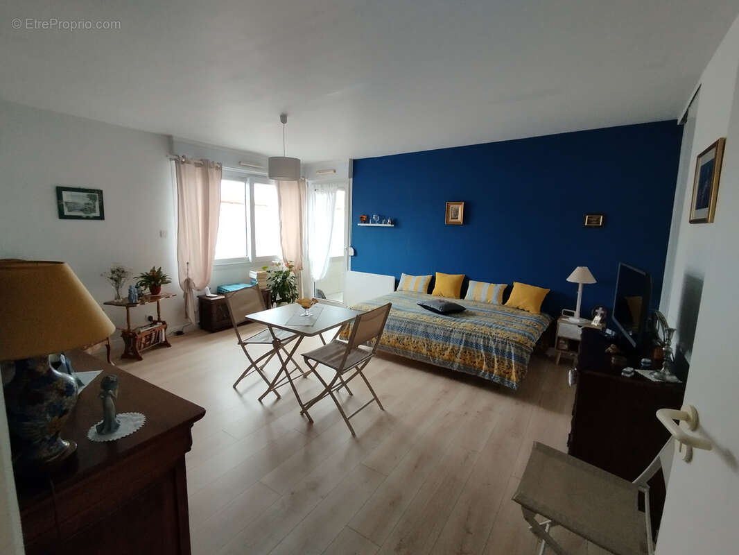 Appartement à POITIERS