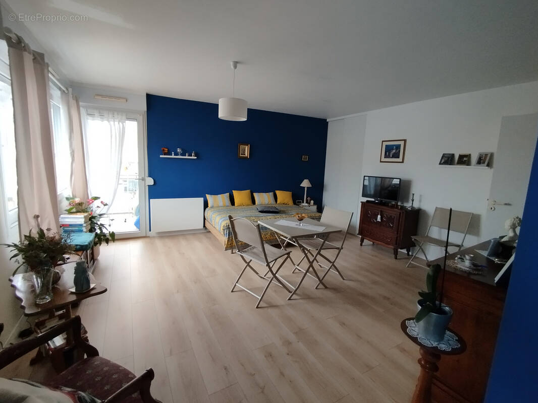 Appartement à POITIERS