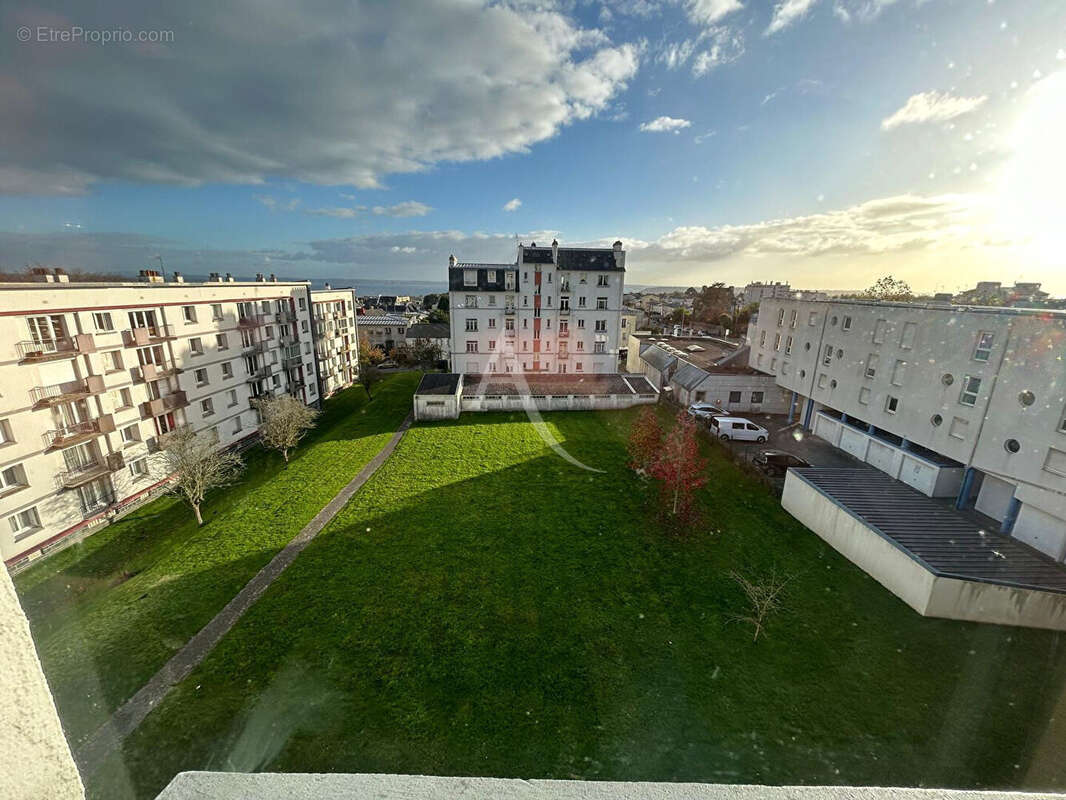 Appartement à BREST