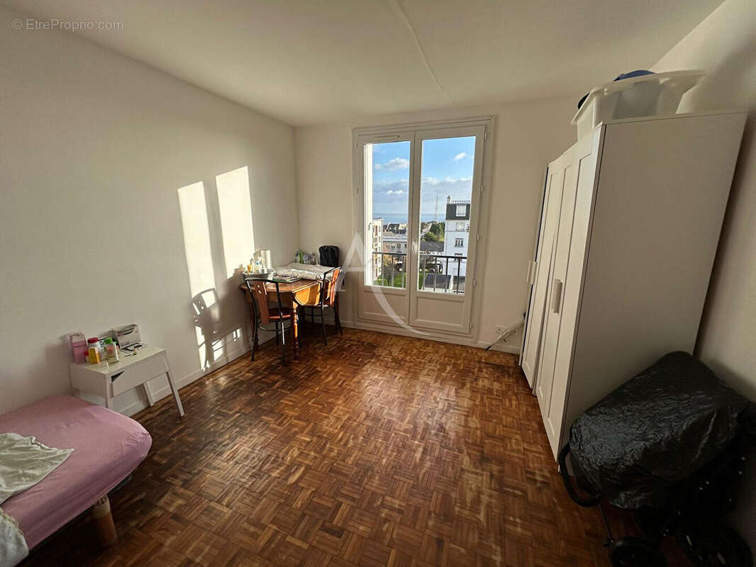 Appartement à BREST