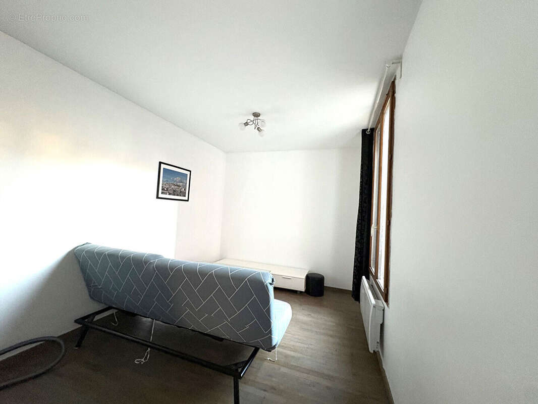 Appartement à FONTENAY-SOUS-BOIS