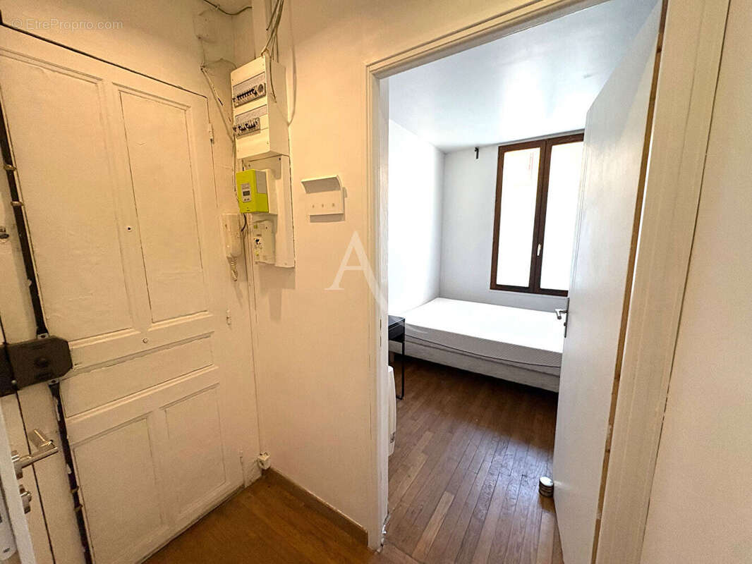 Appartement à FONTENAY-SOUS-BOIS