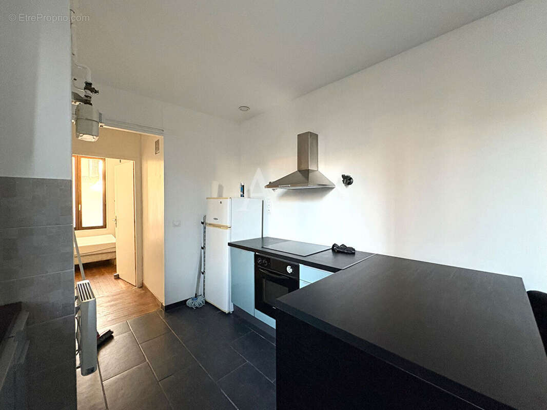 Appartement à FONTENAY-SOUS-BOIS