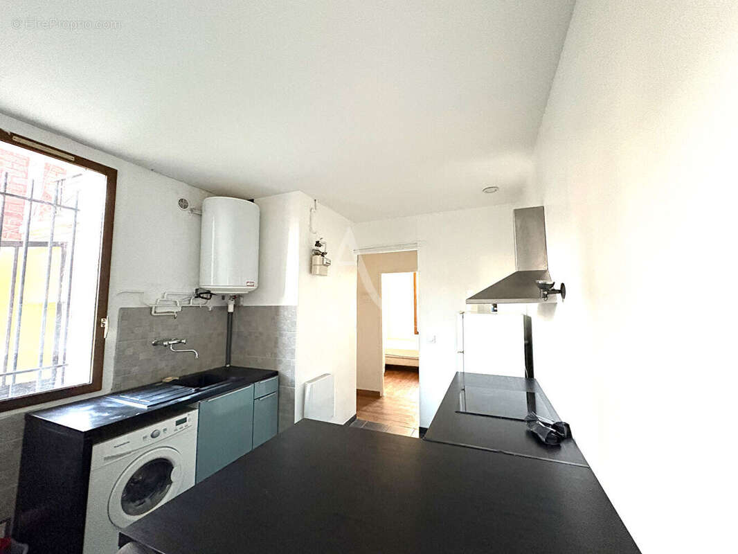 Appartement à FONTENAY-SOUS-BOIS