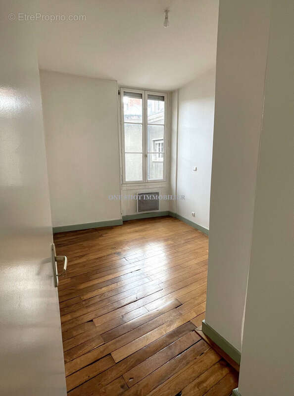 Appartement à ORLEANS