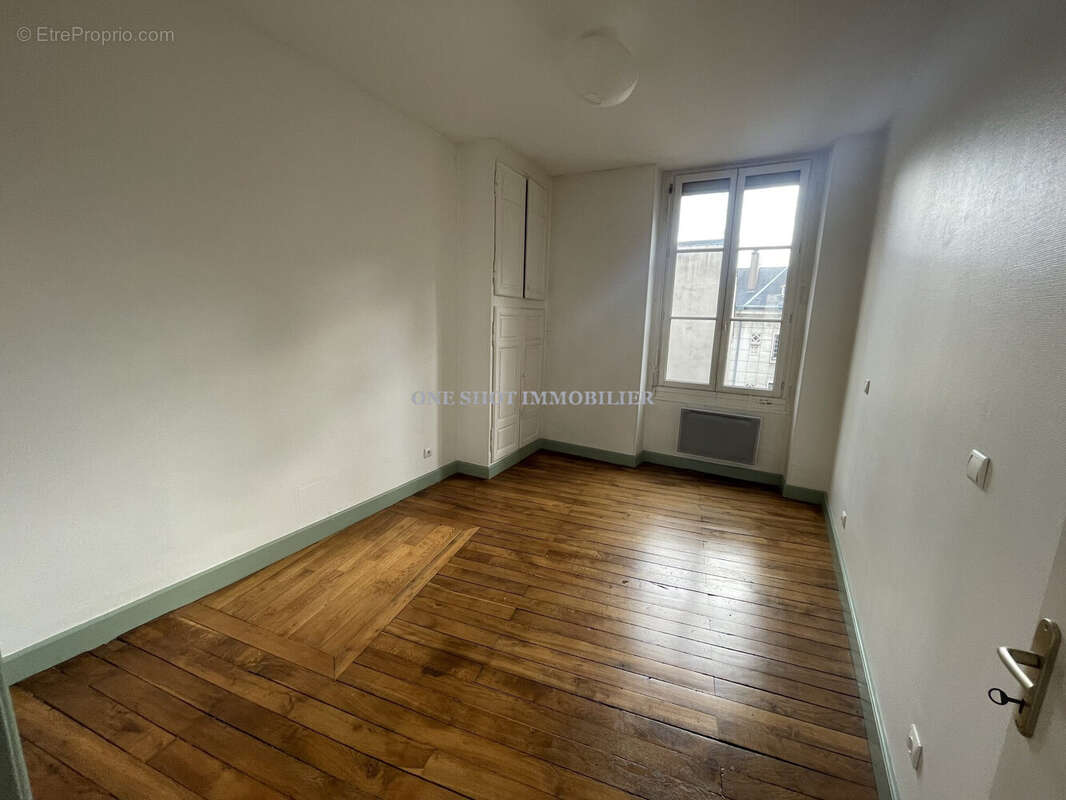 Appartement à ORLEANS