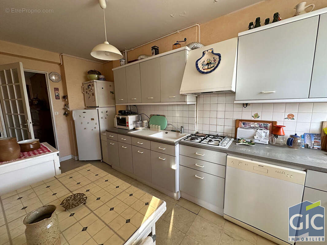 Appartement à CAEN