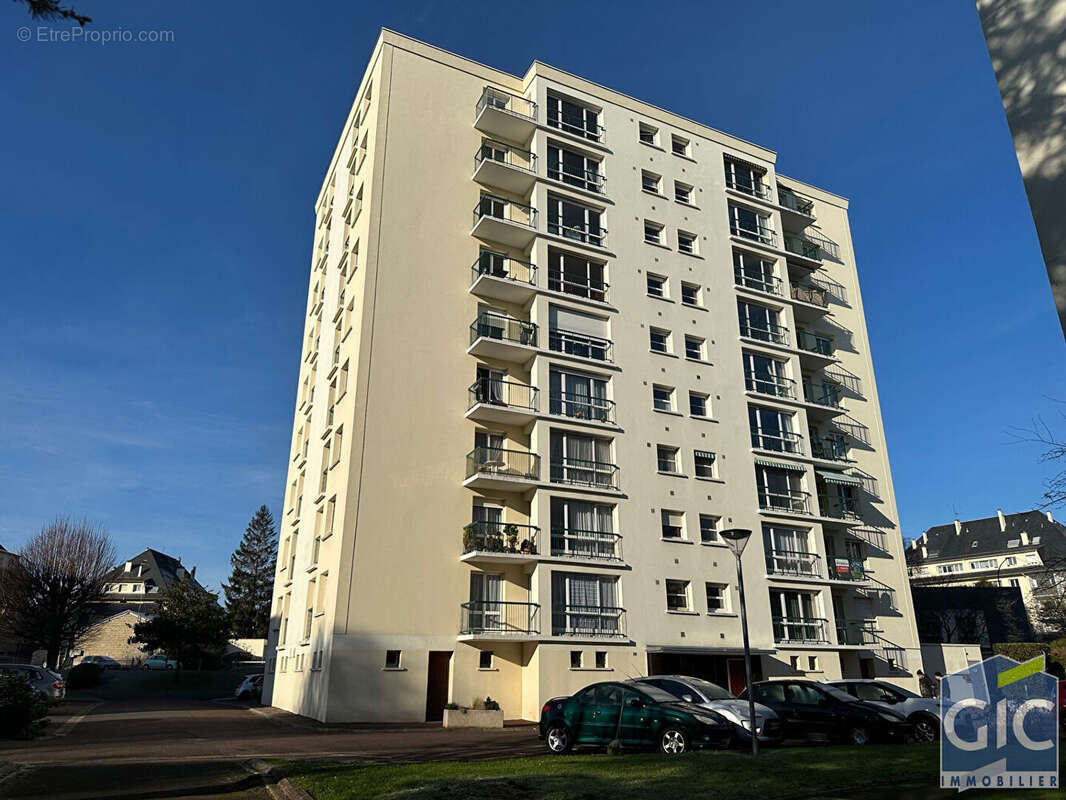 Appartement à CAEN