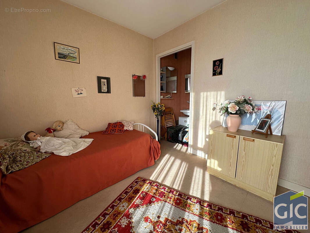 Appartement à CAEN