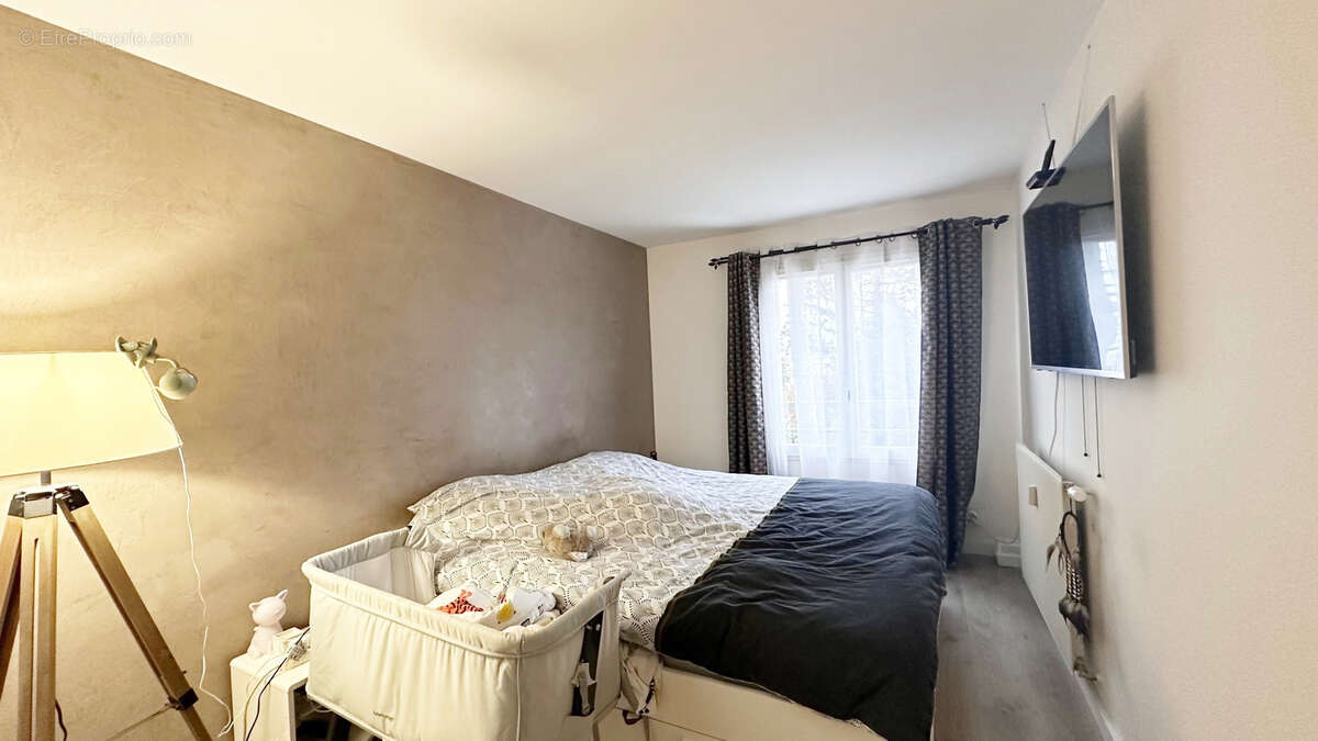 Appartement à CHAMBERY