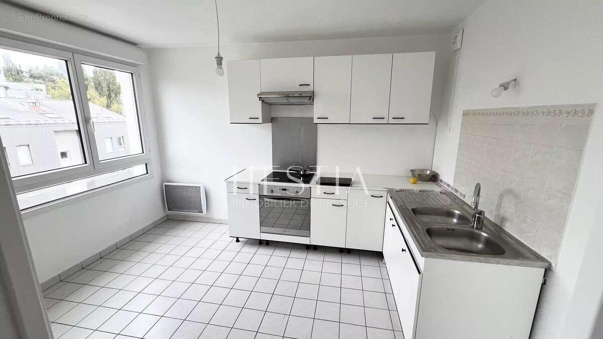 Appartement à ANNECY