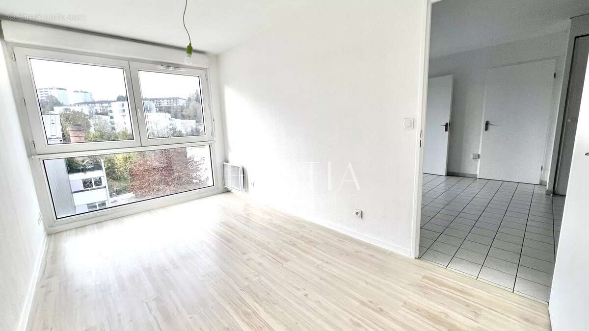 Appartement à ANNECY