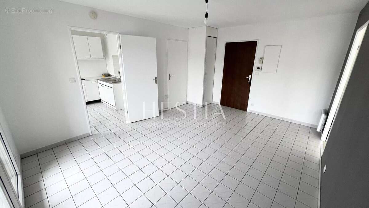 Appartement à ANNECY