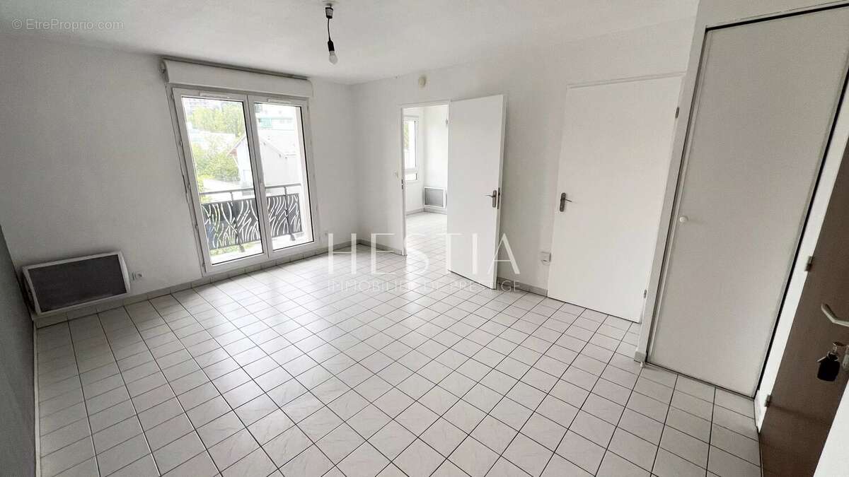 Appartement à ANNECY