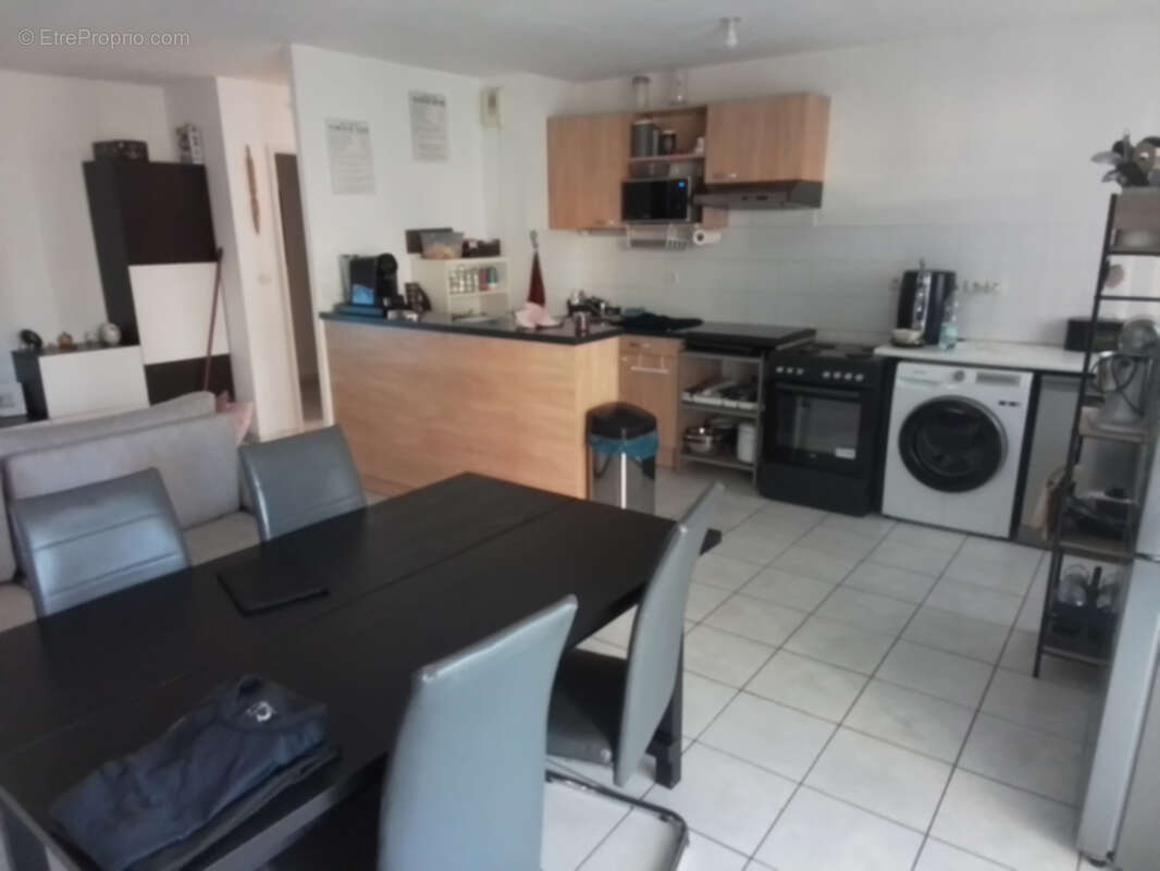 Appartement à ARS-SUR-MOSELLE