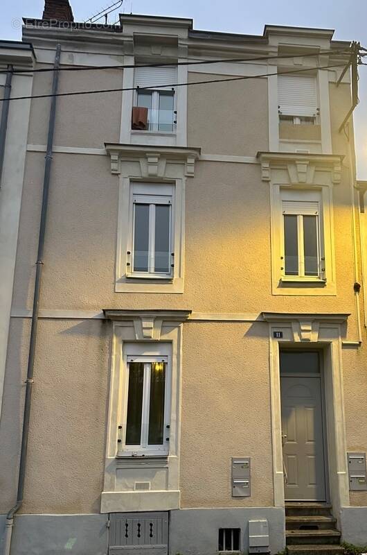 Appartement à ANGERS