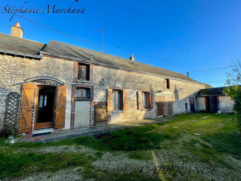 Maison à CHARTRES