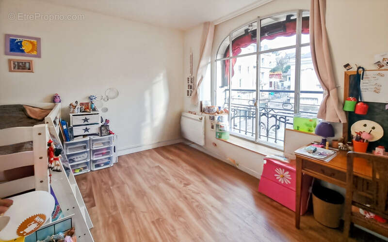 Appartement à AIX-LES-BAINS