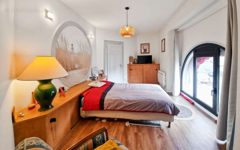 Appartement à AIX-LES-BAINS