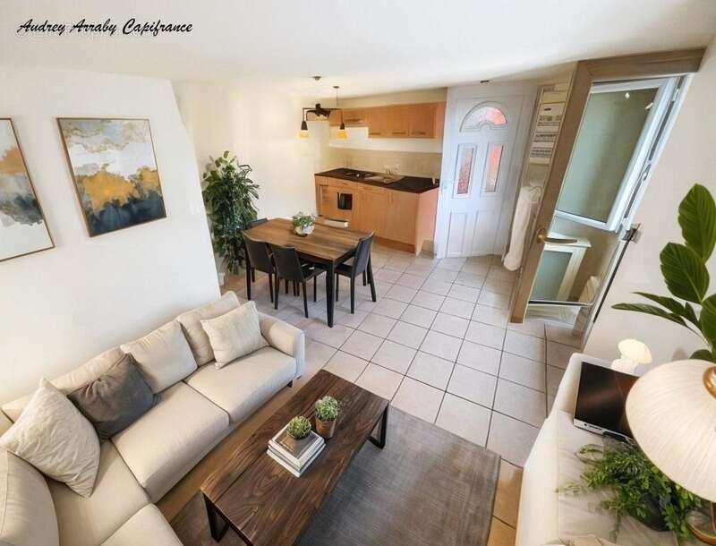 Appartement à THIERS