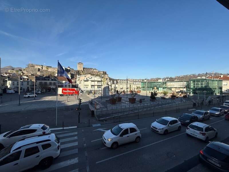 Appartement à LOURDES