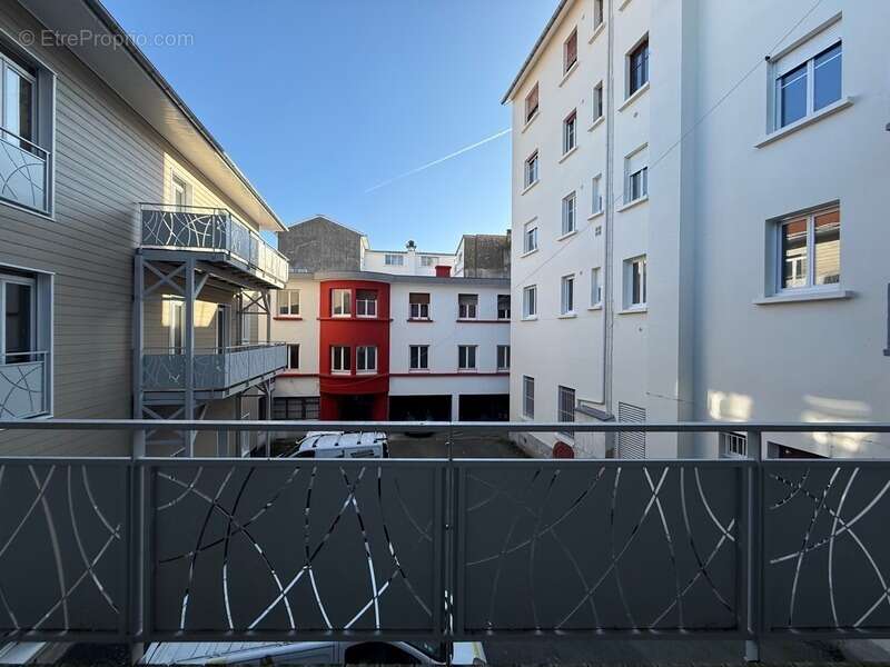 Appartement à LOURDES