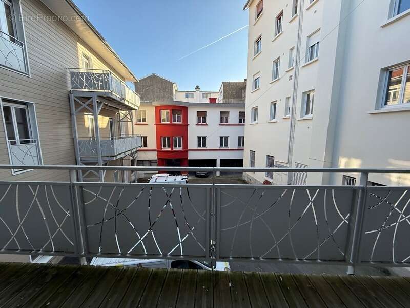 Appartement à LOURDES