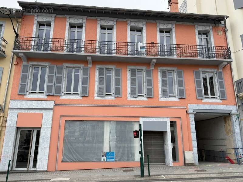 Appartement à LOURDES