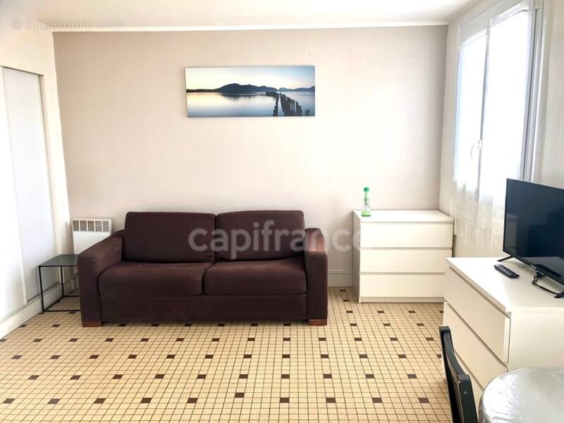 Appartement à LE HAVRE